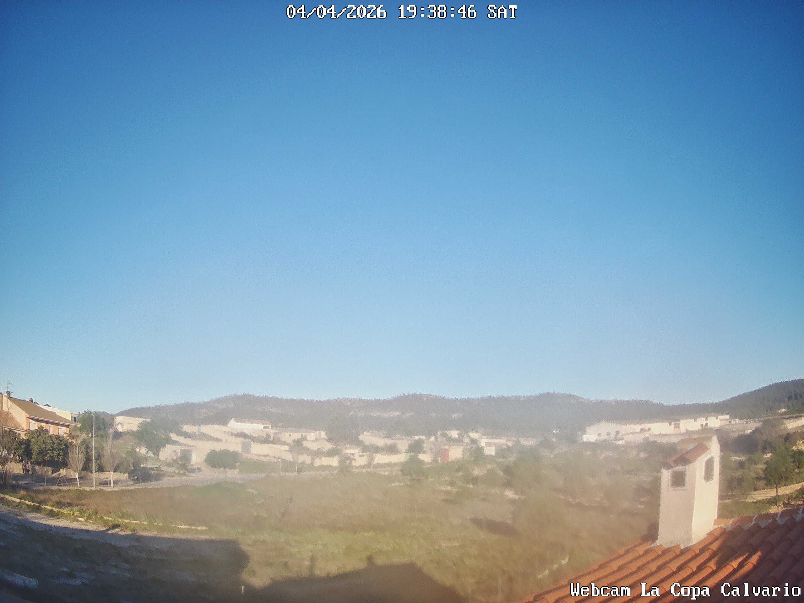 Webcam 2026-04-04 19:38:45